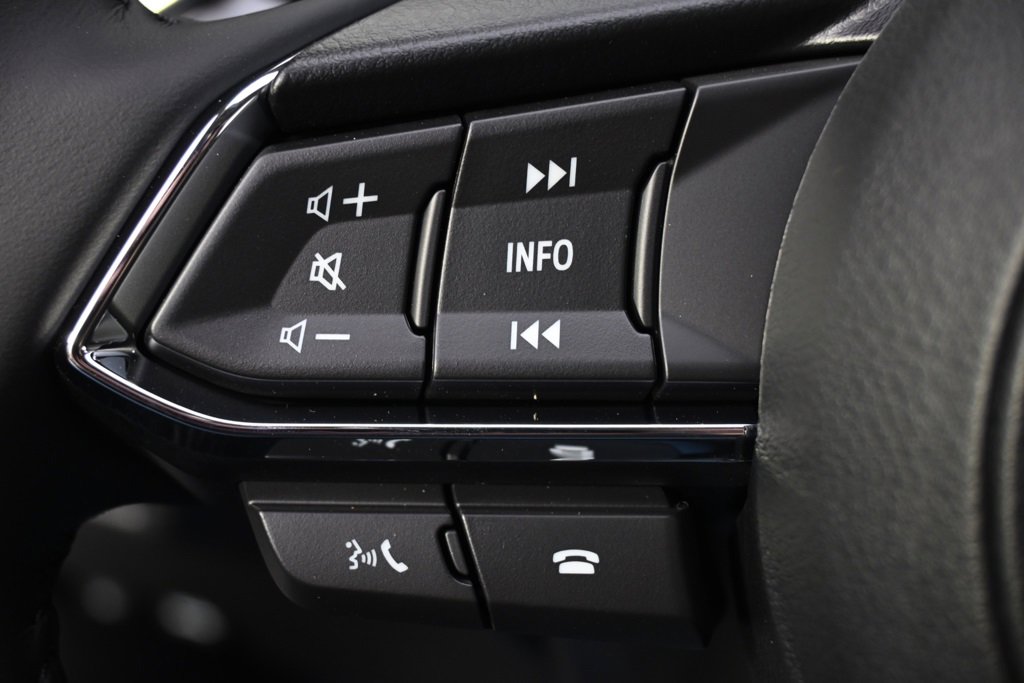 New 2025 MAZDA CX-5 AWD 2.5 S w/ Select Package image 32