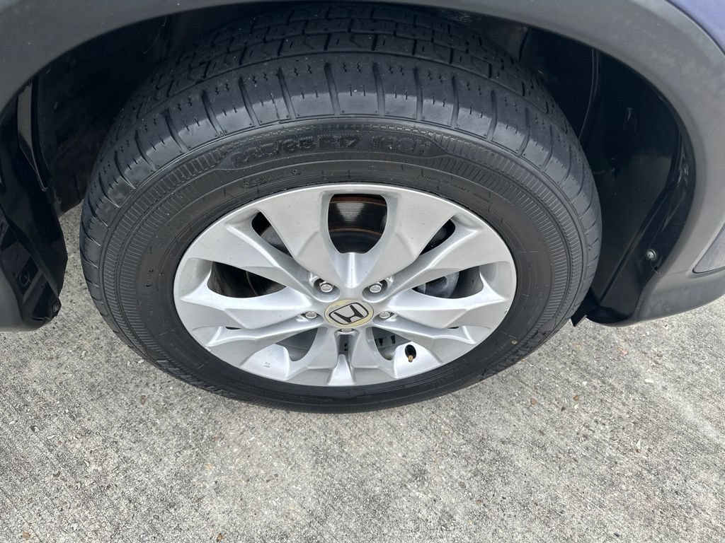 Used 2014 Honda CR-V EX image 35