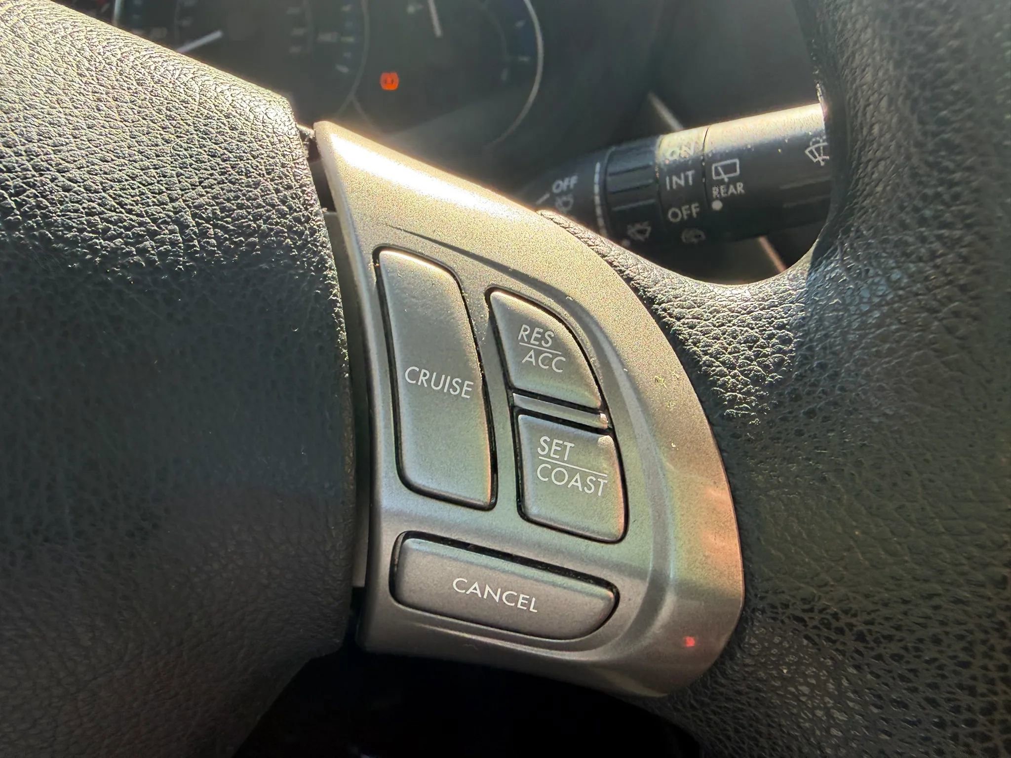 Used 2010 Subaru Forester 2.5X AWD/4WD image 16