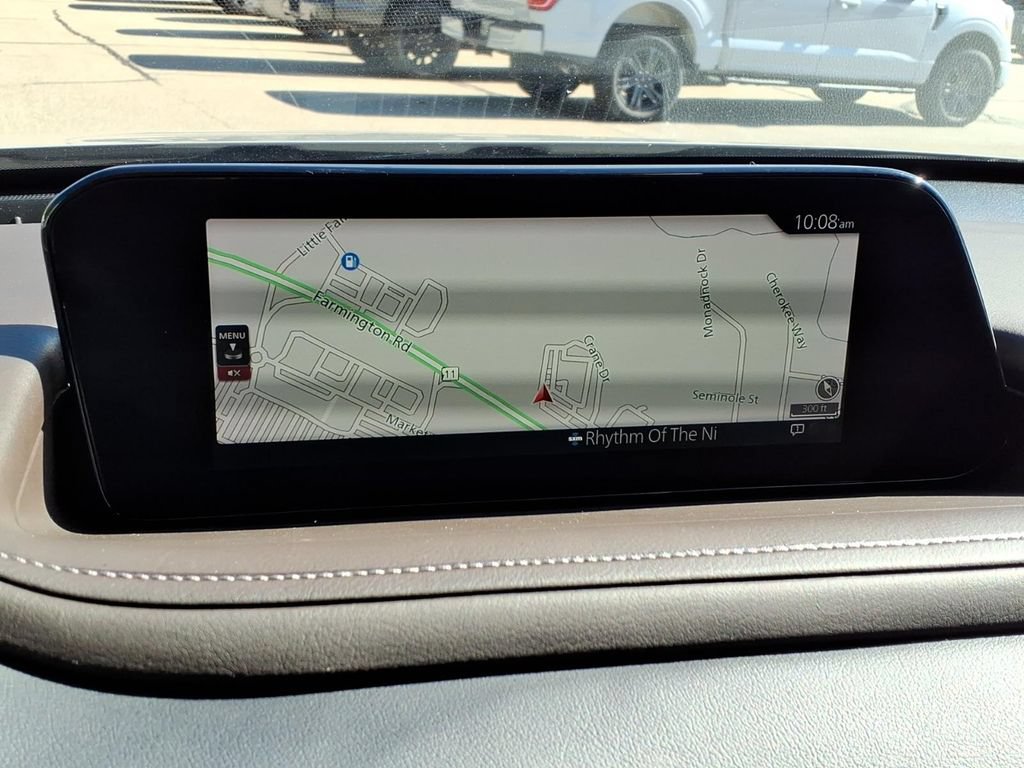 Used 2022 MAZDA CX-30 2.5 Turbo w/ Premium Plus Pkg AWD/4WD image 26