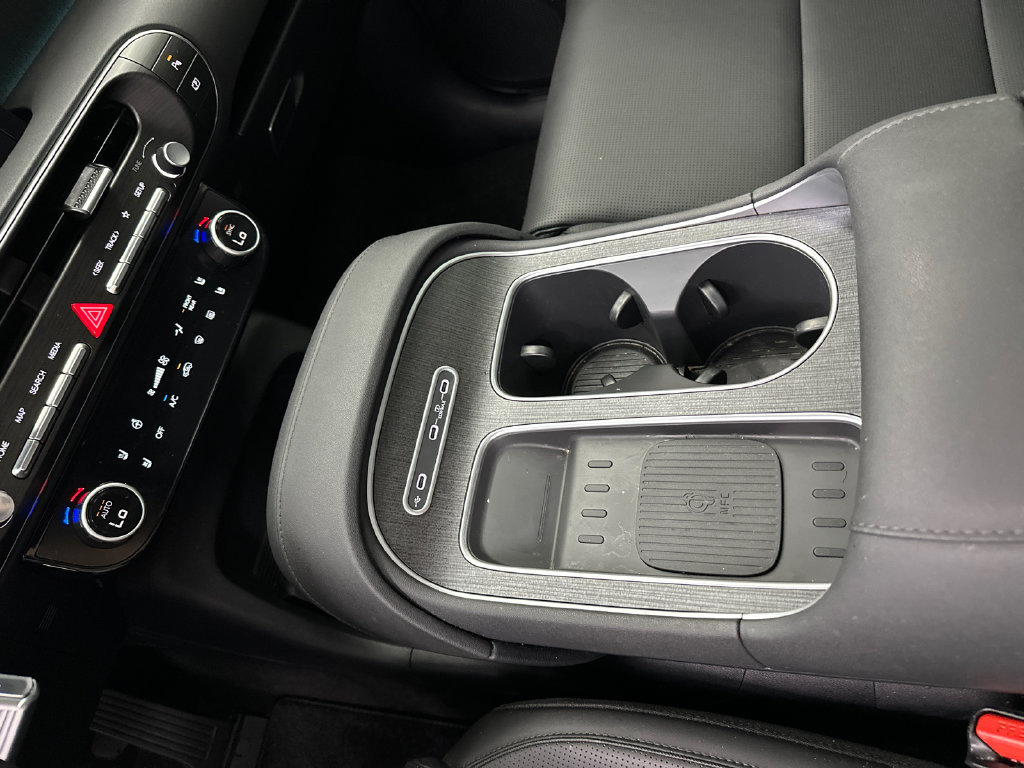 Certified 2026 Hyundai Palisade SEL FWD image 34