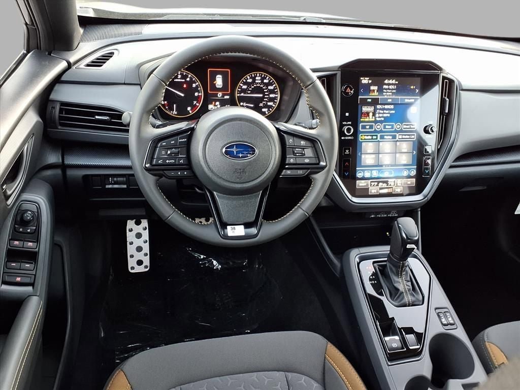 New 2026 Subaru Crosstrek 2.5i Sport image 3