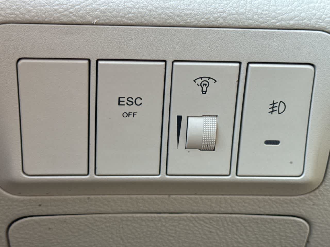 Used 2007 Hyundai Santa Fe Limited FWD image 19