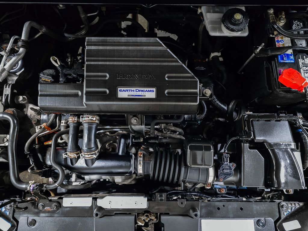 Certified 2019 Honda CR-V EX-L image 13