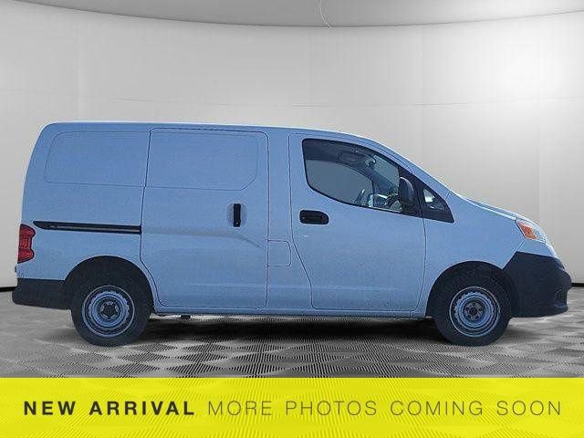 Used 2017 Nissan NV200 S w/ Back Door Glass Package image 7