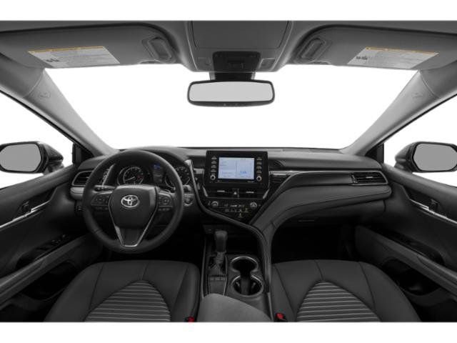 Used 2023 Toyota Camry SE w/ Cold Weather Package FWD image 8