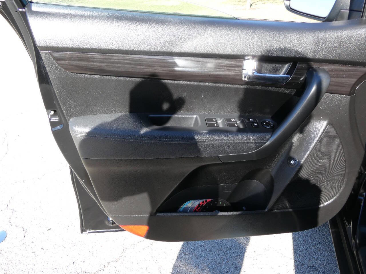 Used 2011 Kia Sorento EX w/ Premium Pkg image 26