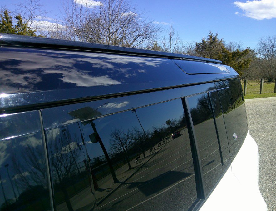 Used 2023 Land Rover Defender 110 S image 20