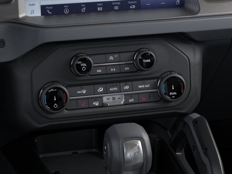 New 2026 Ford Bronco Big Bend image 18