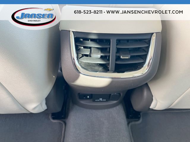 Used 2024 Chevrolet Malibu LT FWD image 21