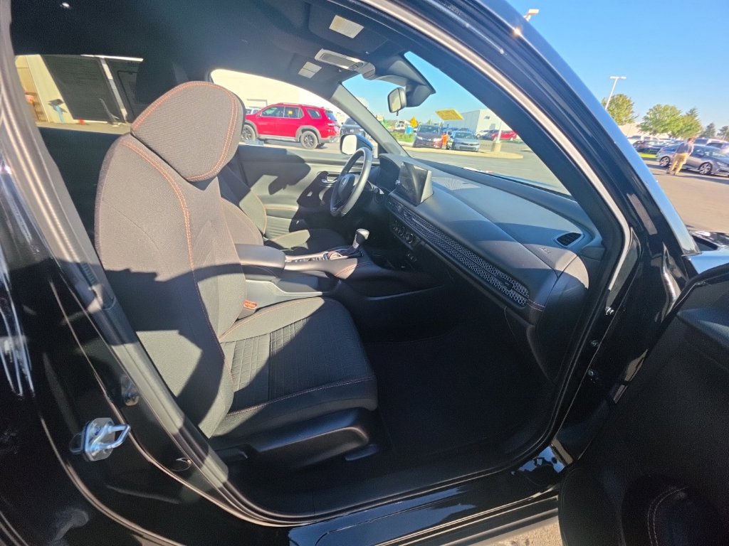 Used 2026 Honda HR-V Sport image 33