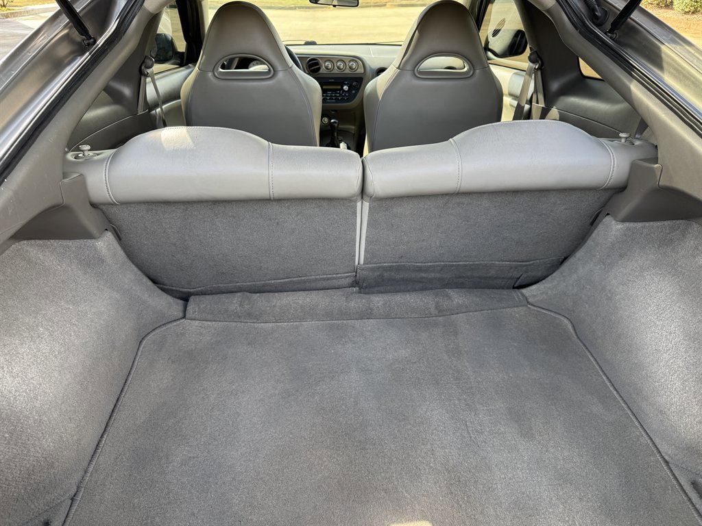 Used 2004 Acura RSX Type-S image 81