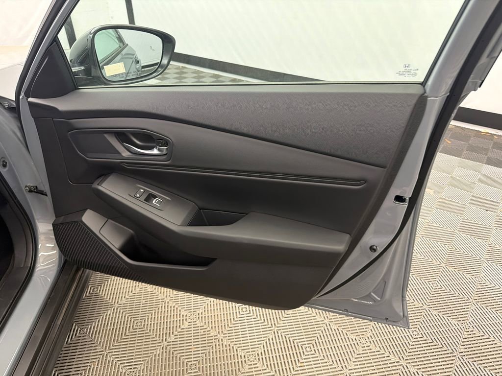 New 2026 Honda Accord SE image 15