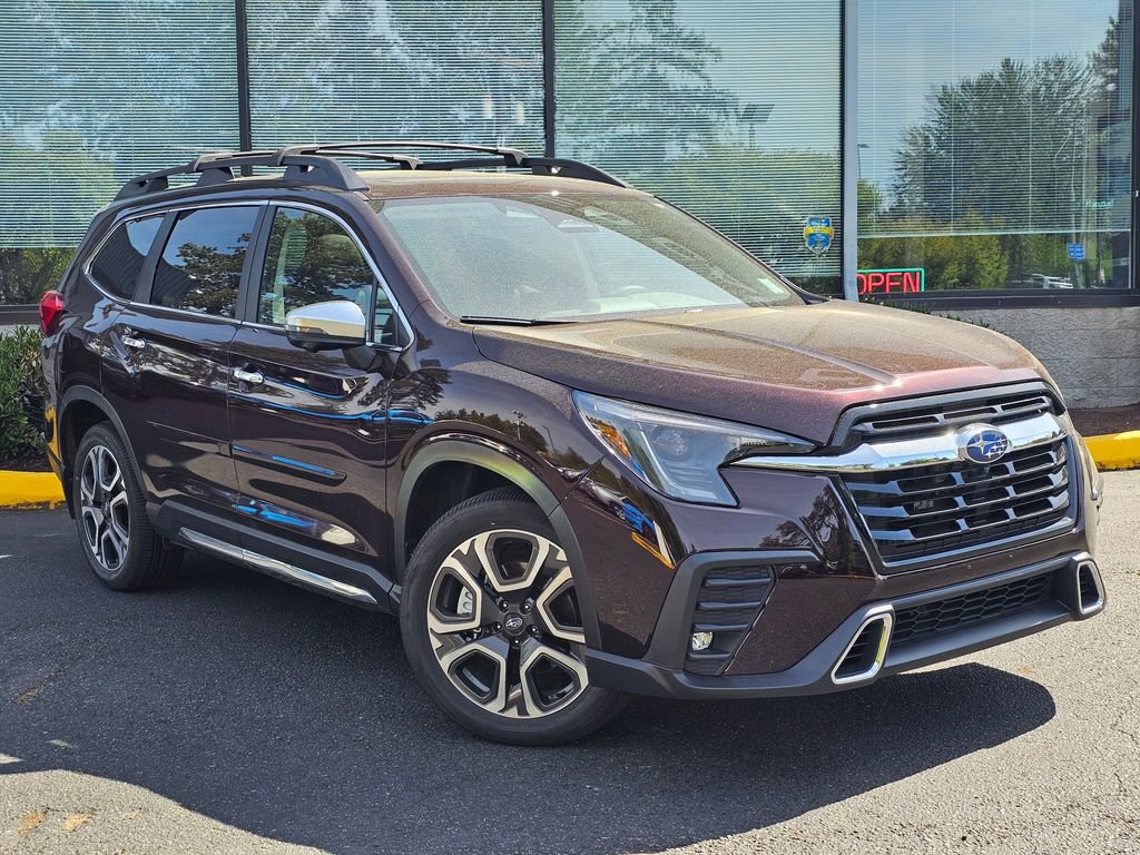 Used 2023 Subaru Ascent Touring