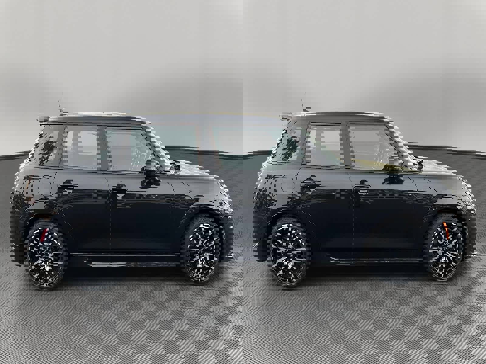 Certified 2025 MINI Cooper S image 2