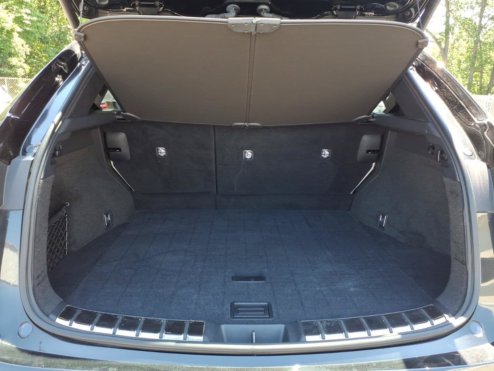 Certified 2023 Lexus NX 350 AWD w/ Cold Area Package image 18