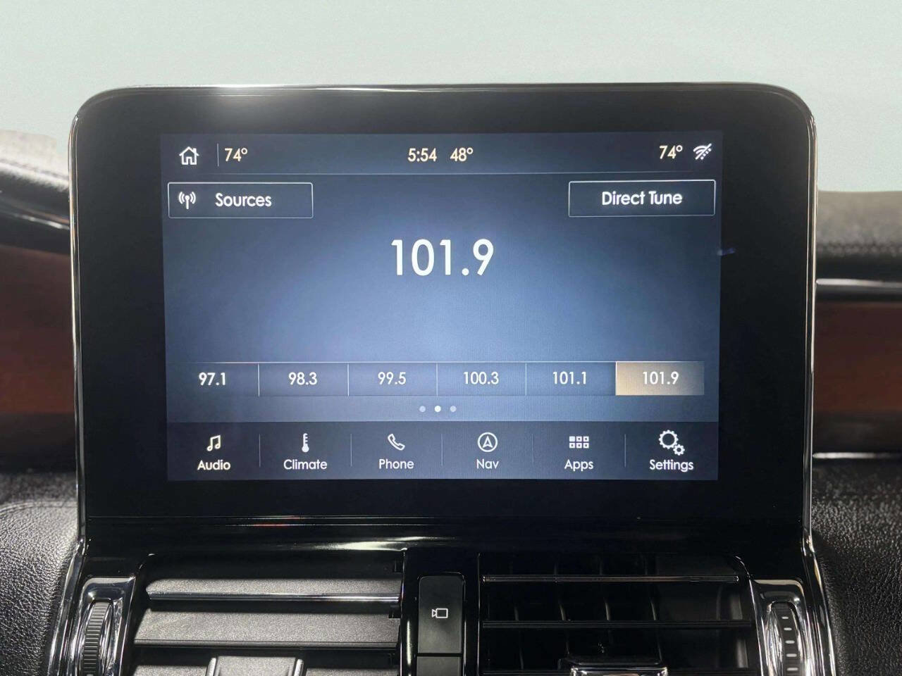 Used 2020 Lincoln Navigator Reserve w/ Equipment Group 208A Reserve image 39