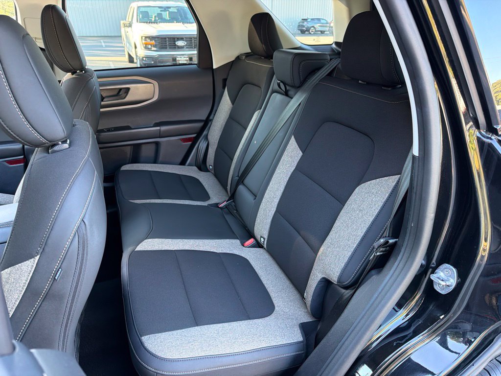 Used 2025 Ford Bronco Sport Big Bend AWD/4WD image 19