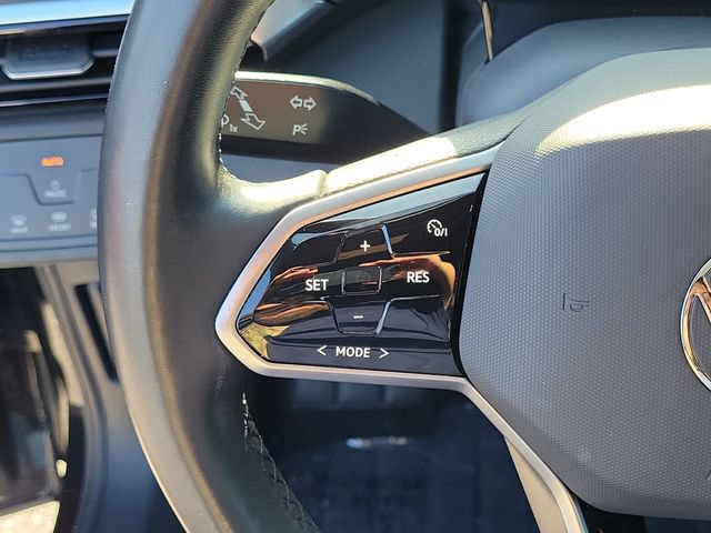 Certified 2022 Volkswagen ID.4 Pro AWD/4WD image 19