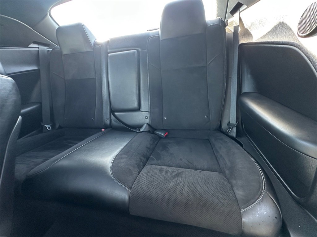 Used 2019 Dodge Challenger R/T Scat Pack w/ Widebody Package image 24