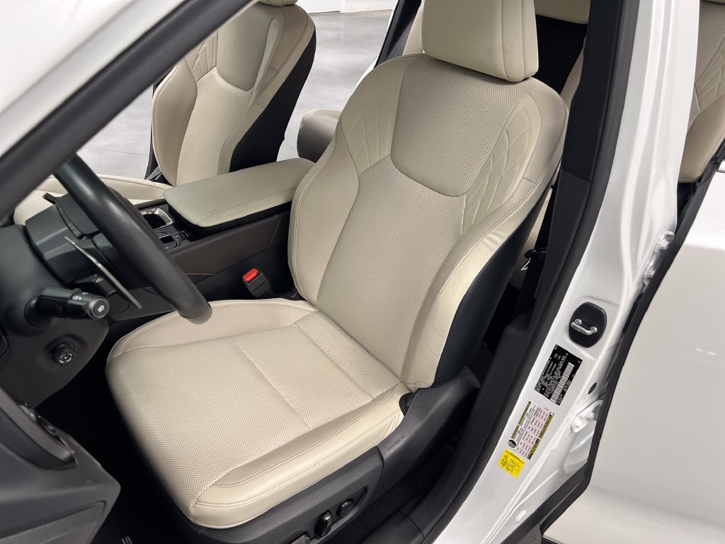 Used 2023 Lexus RX 350 FWD image 11