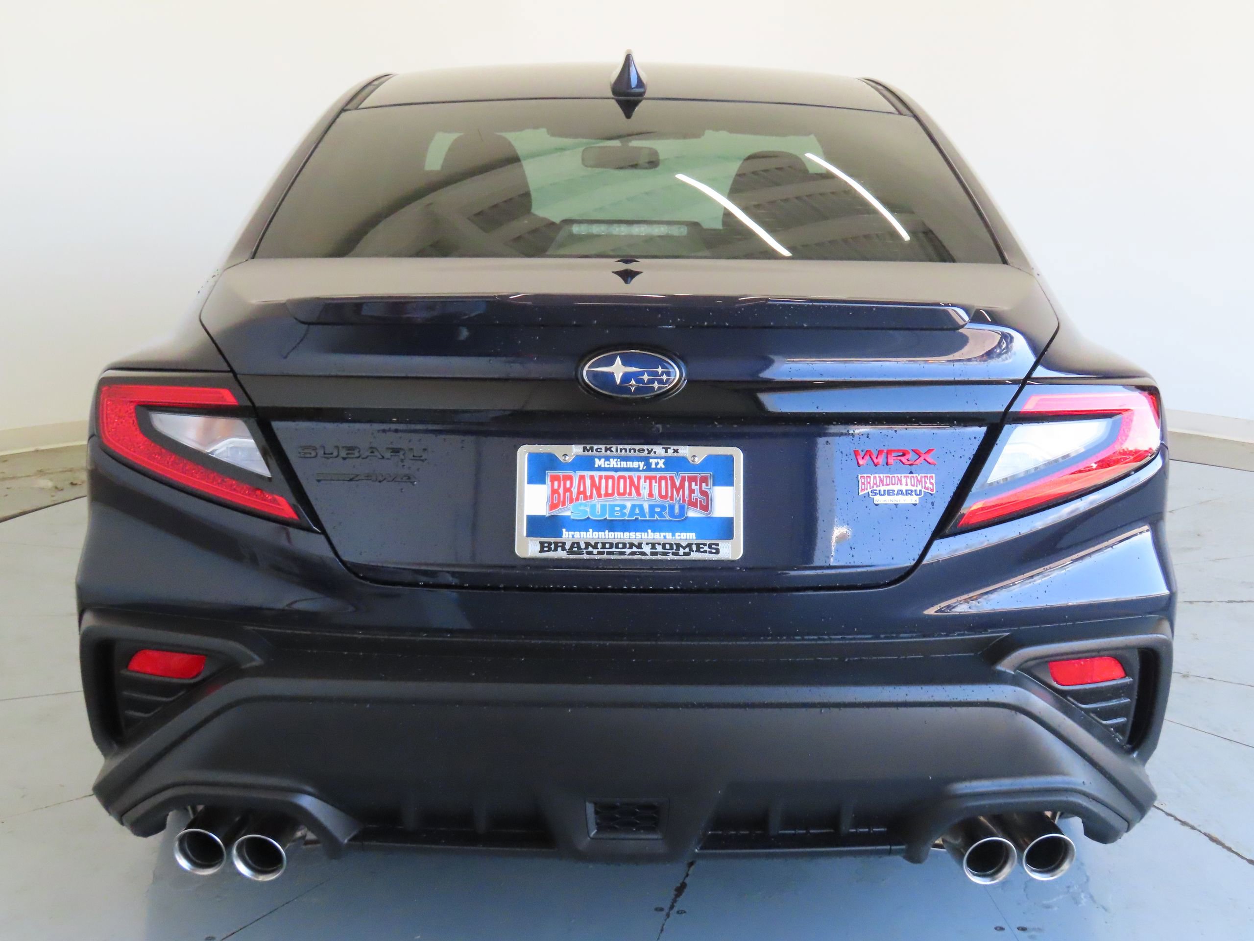 New 2026 Subaru WRX Premium image 5