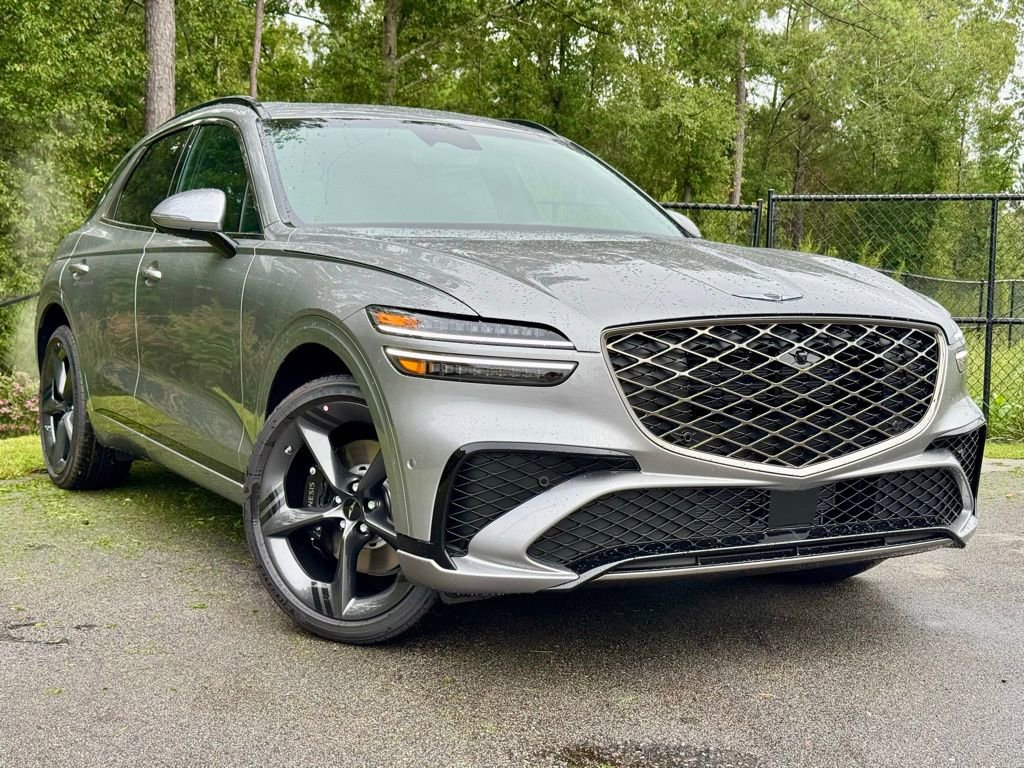 New 2026 Genesis GV70 3.5T Sport Prestige
