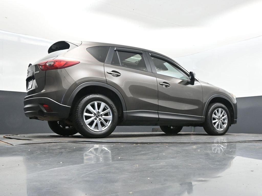 Used 2016 MAZDA CX-5 Touring w/ Touring Technology Package image 42