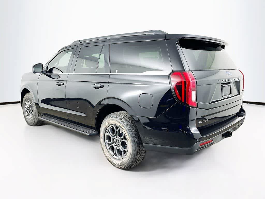New 2025 Ford Expedition Active RWD image 4