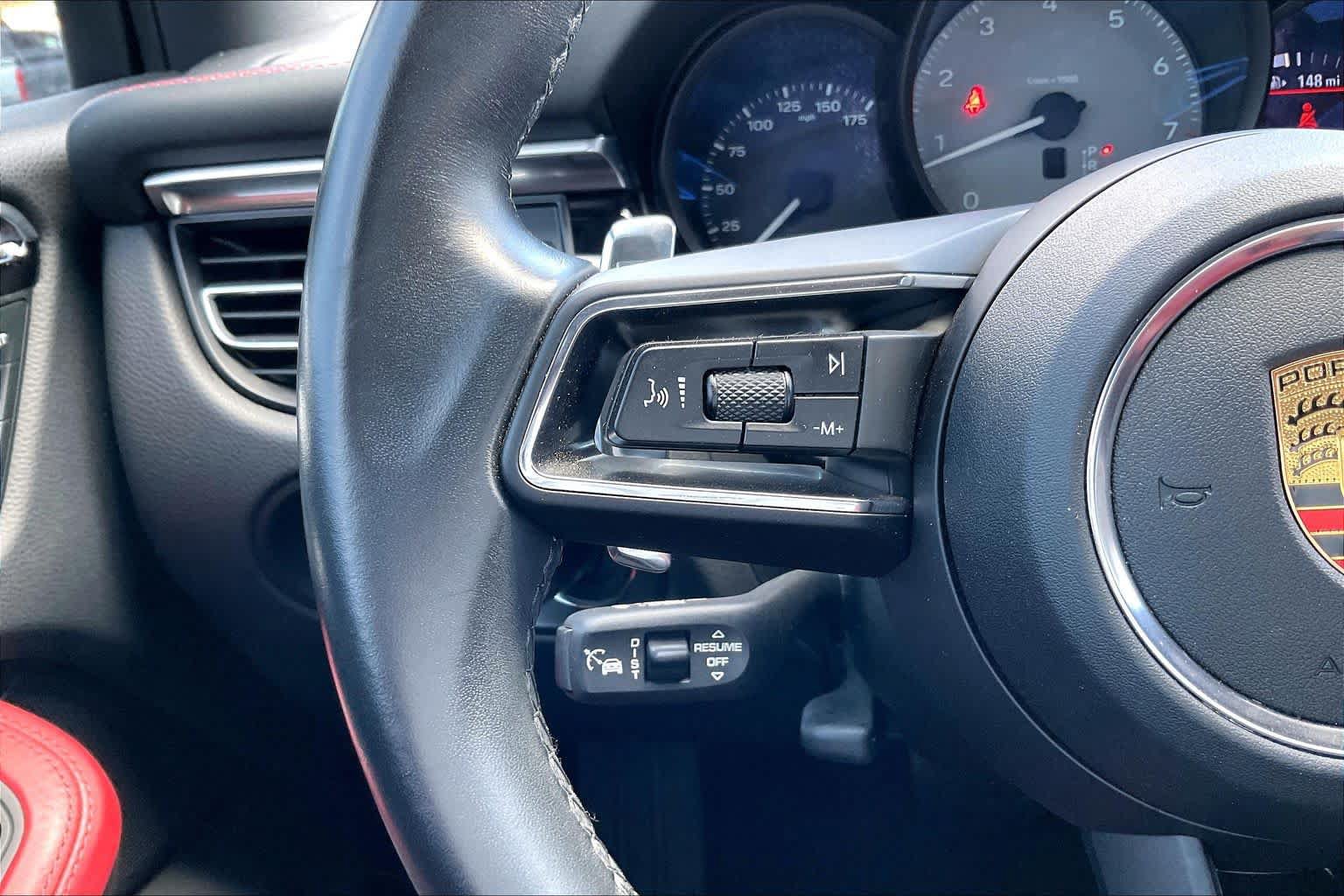 Used 2023 Porsche Macan S AWD/4WD image 22