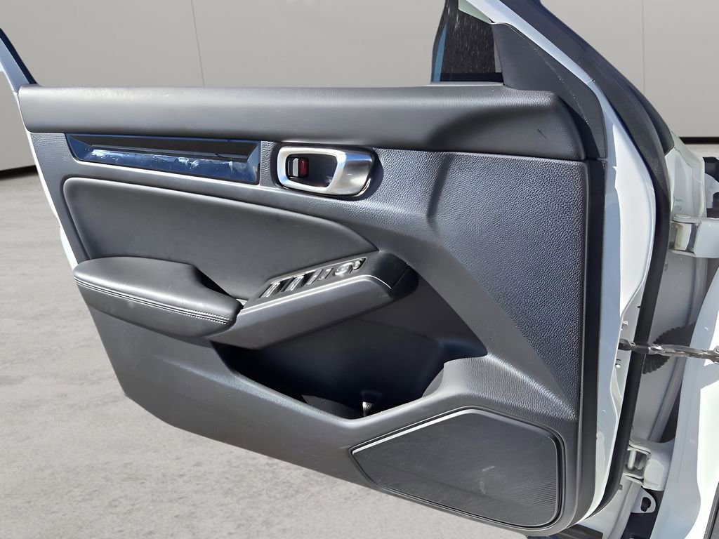 Used 2022 Honda Civic Sport Touring image 16