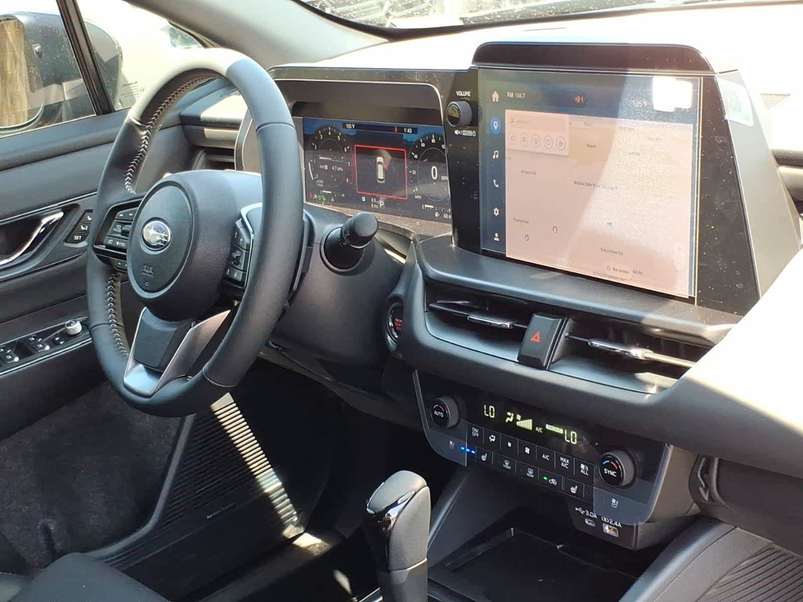 New 2026 Subaru Outback Touring XT AWD/4WD image 18