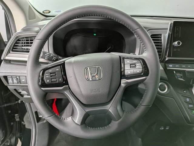 New 2026 Honda Odyssey EX-L image 20