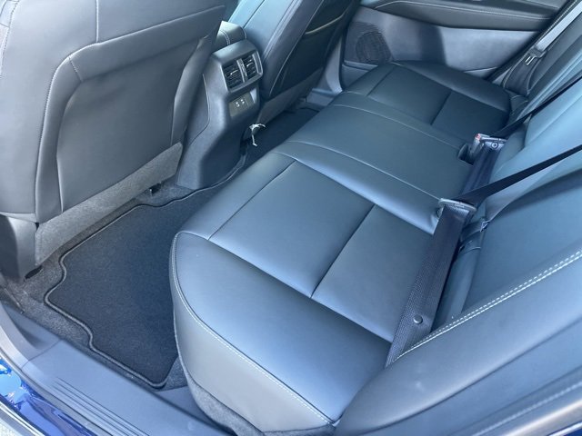 New 2025 Nissan Murano SL image 21