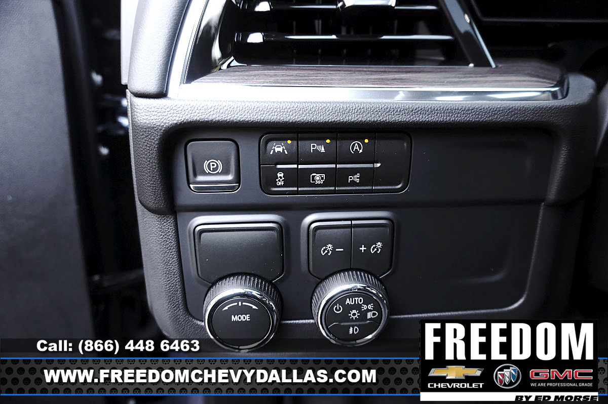 New 2026 Chevrolet Tahoe LT w/ Comfort Package RWD image 25