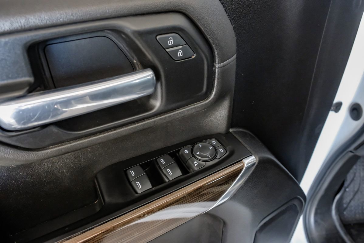 Used 2022 Chevrolet Silverado 2500 LT w/ Fleet Comfort Package image 44