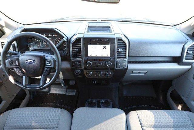 Used 2018 Ford F150 XLT w/ Equipment Group 302A Luxury AWD/4WD image 23