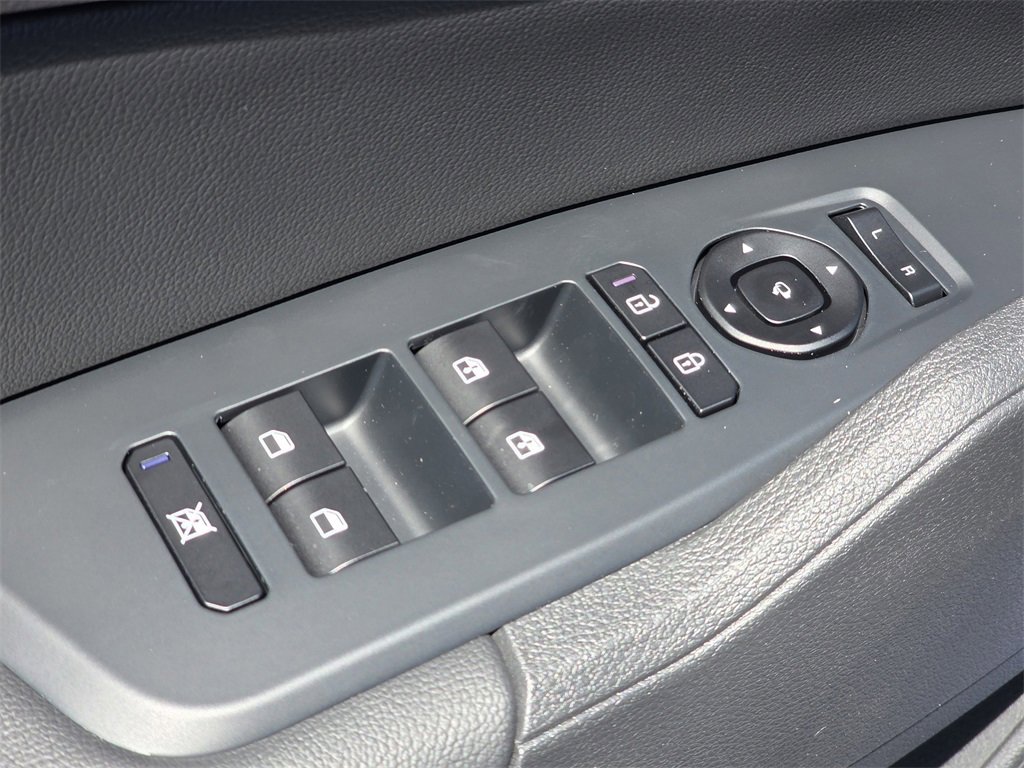 New 2026 Kia Sportage X-Pro Prestige image 21