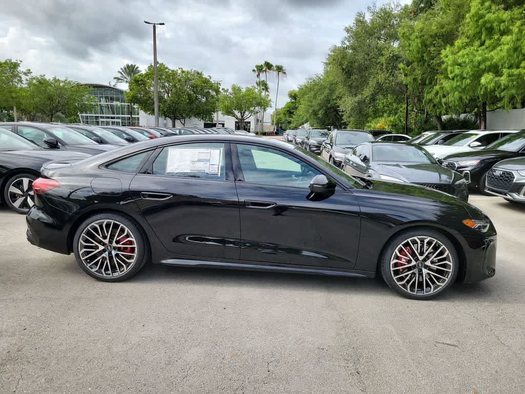 New 2026 Audi S5 Premium Plus AWD/4WD image 9