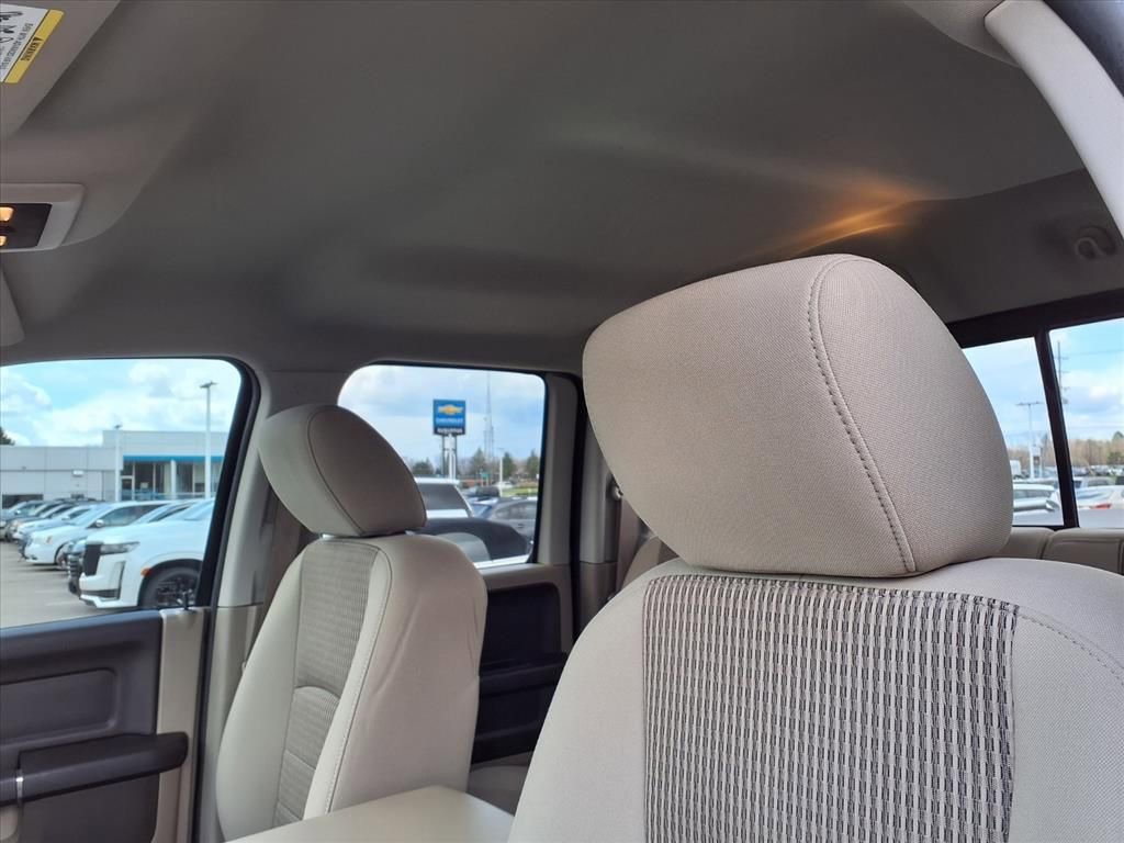 Used 2010 Dodge Ram 1500 Truck SLT w/ Big Horn Regional Pkg image 20