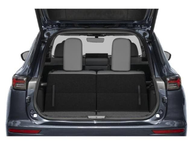 Used 2025 Mitsubishi Outlander SEL AWD/4WD image 35