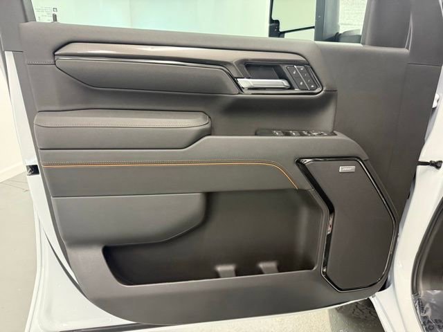 New 2026 GMC Sierra 2500 AT4 image 13