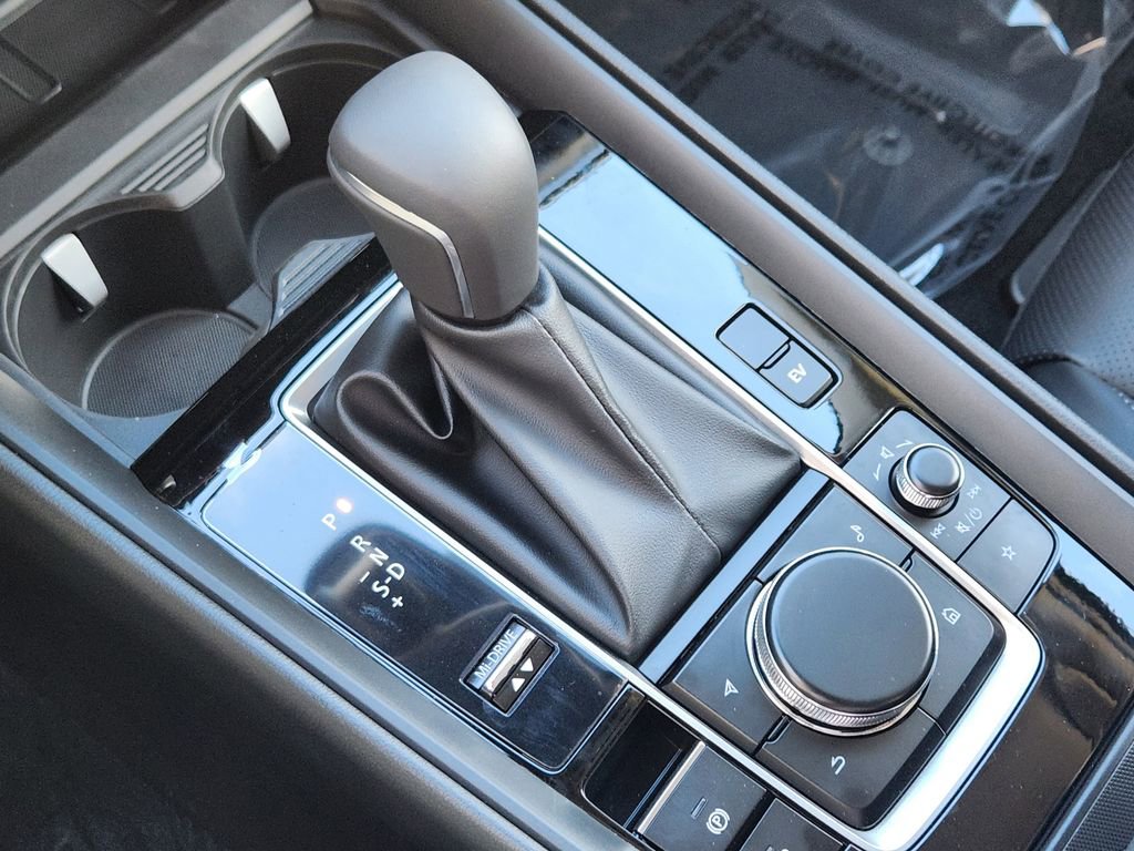 New 2026 MAZDA CX-50 AWD 2.5 Hybrid w/ Cargo Package image 11