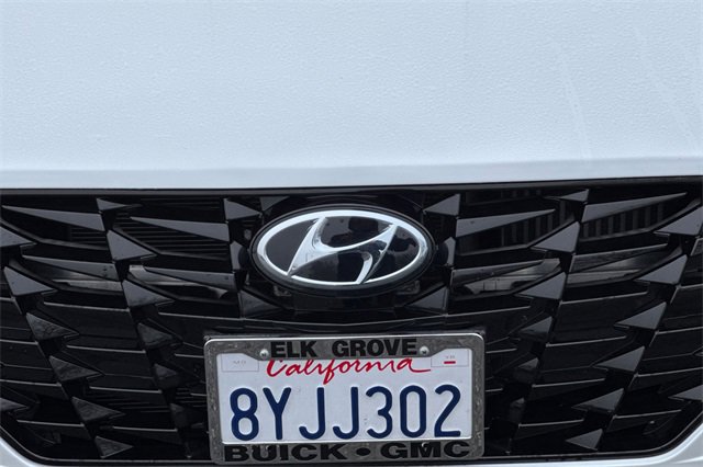 Used 2022 Hyundai Sonata SEL Plus image 49