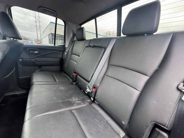 Used 2023 Honda Ridgeline RTL-E image 12