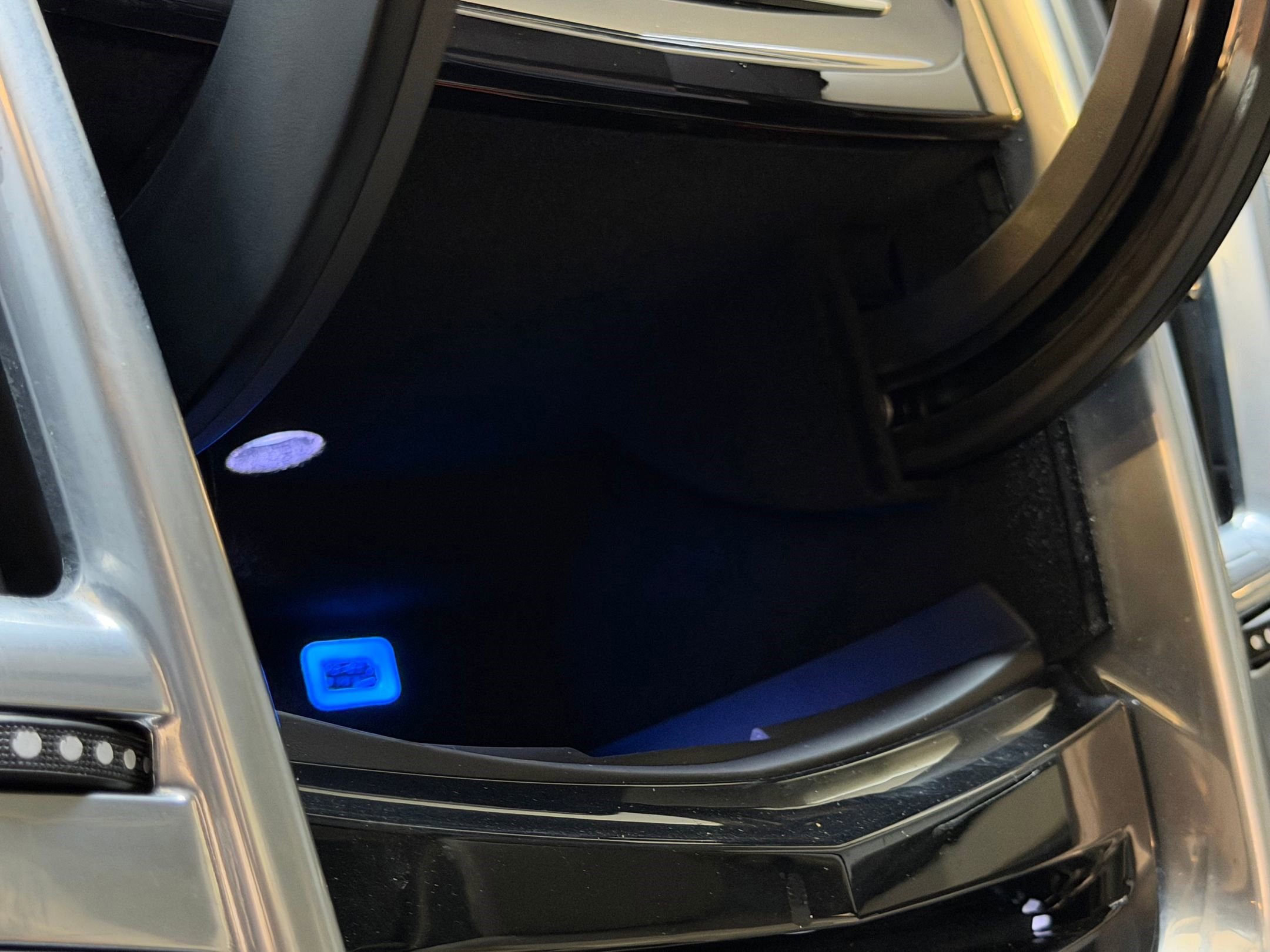 Used 2013 Cadillac SRX Performance w/ Driver Awareness Package image 21