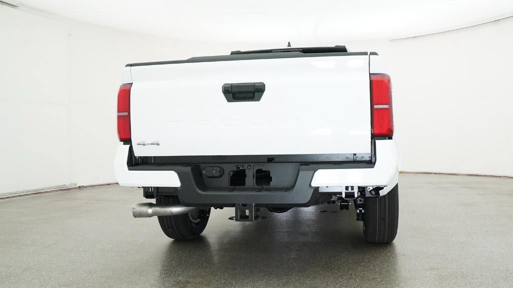 New 2026 Toyota Tacoma 4x4 Double Cab image 56