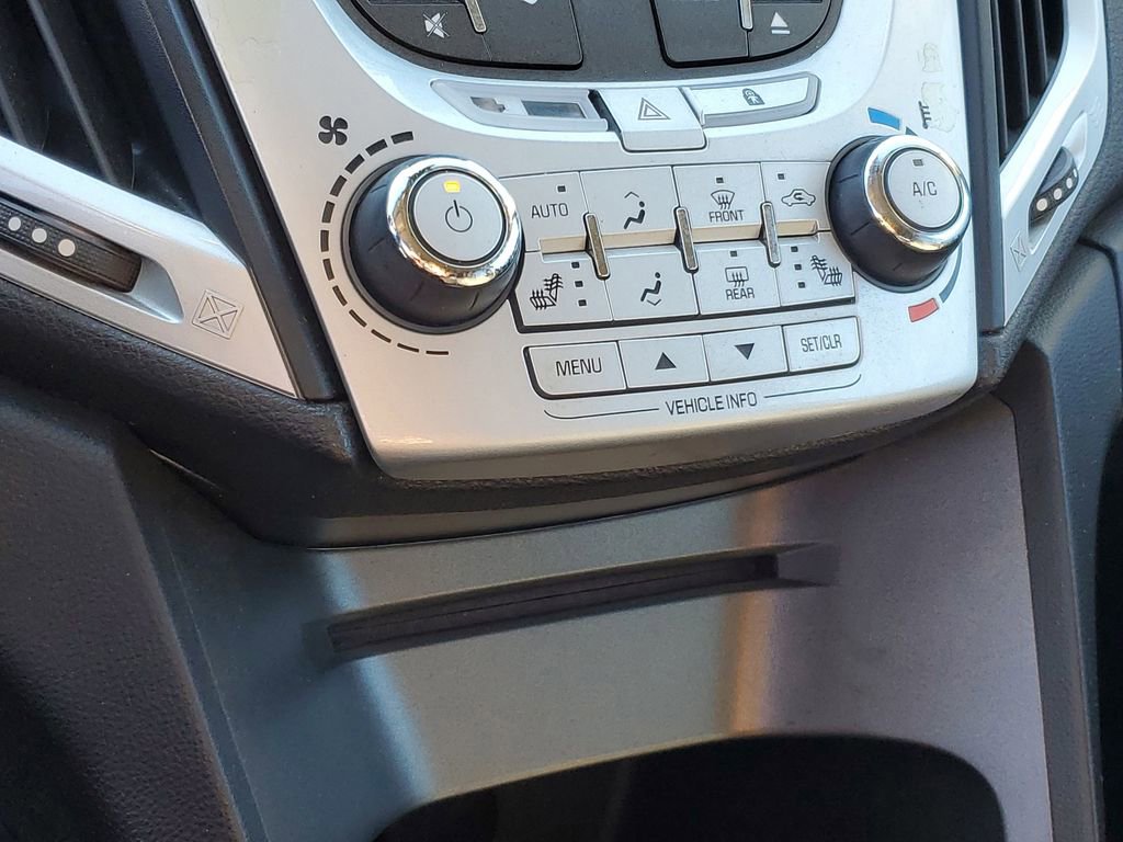 Used 2014 GMC Terrain SLE w/ Convenience Package image 16