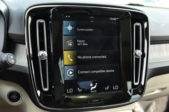 Used 2022 Volvo XC40 T5 Inscription w/ Climate Package AWD/4WD image 19