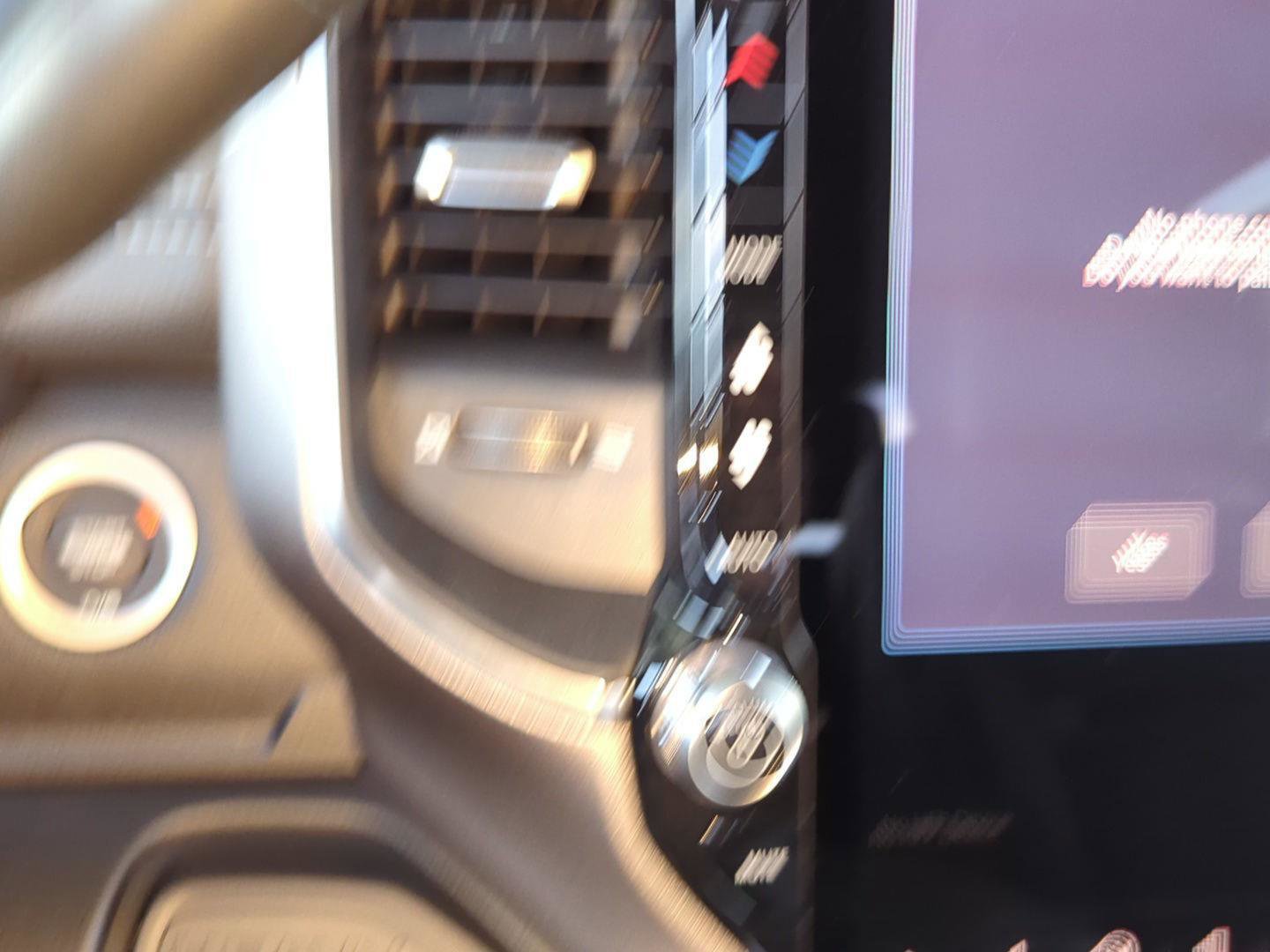 New 2026 RAM 2500 Laramie image 20